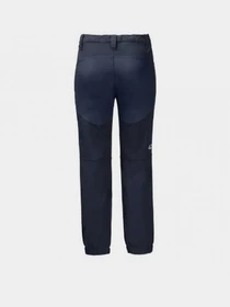 Брюки Jack Wolfskin Rascal Winter модель 1604192-1911 Фото