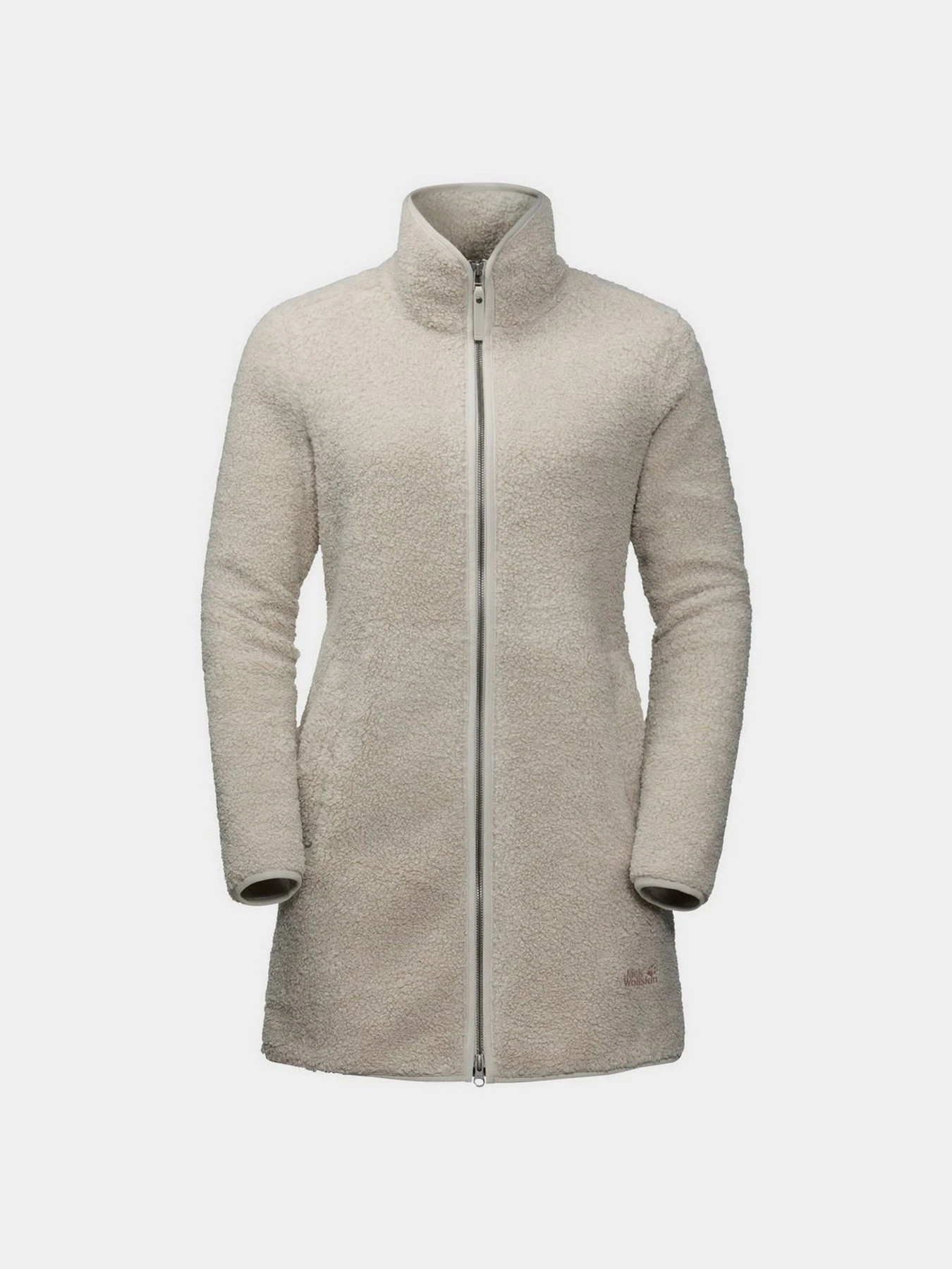Свитры и кардиганы Jack Wolfskin High Cloud модель 1708721-6260 Фото