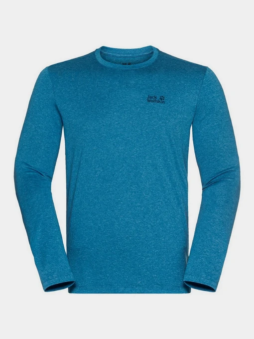 Светри та кардигани Jack Wolfskin Sky Thermal Ls модель 1808681-1361 Фото