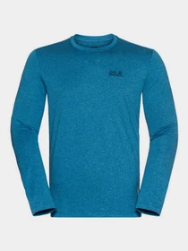 Светри та кардигани Jack Wolfskin Sky Thermal Ls модель 1808681-1361 Фото