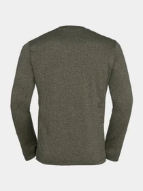 Свитры и кардиганы Jack Wolfskin Sky Thermal Ls модель 1808681-5066 Фото