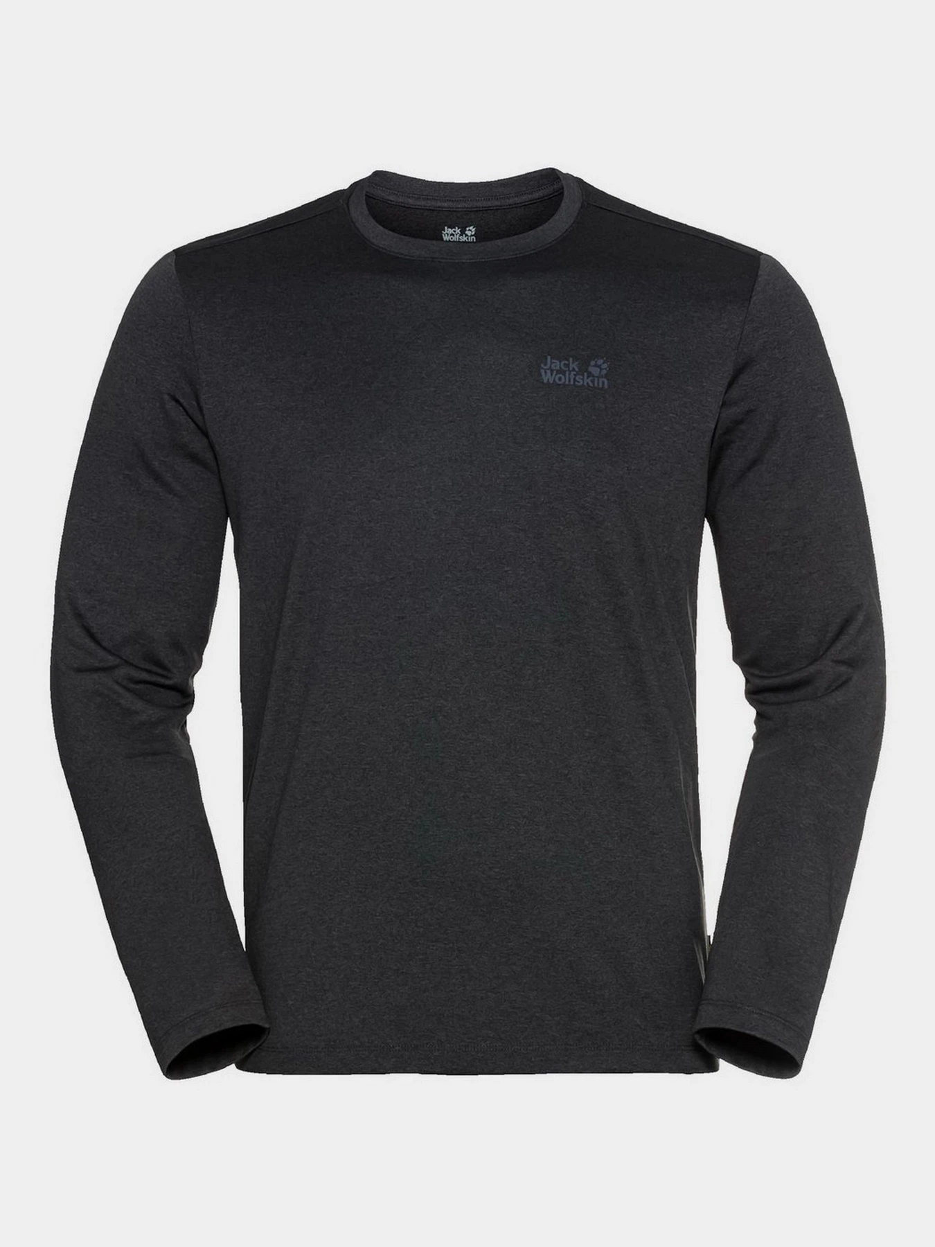 Светри та кардигани Jack Wolfskin Sky Thermal Ls модель 1808681-6000 Фото