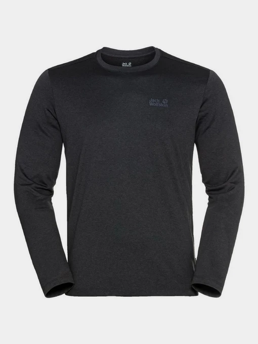 Светри та кардигани Jack Wolfskin Sky Thermal Ls модель 1808681-6000 Фото