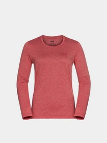 Свитры и кардиганы Jack Wolfskin Sky Thermal модель 1808691-2571 Фото