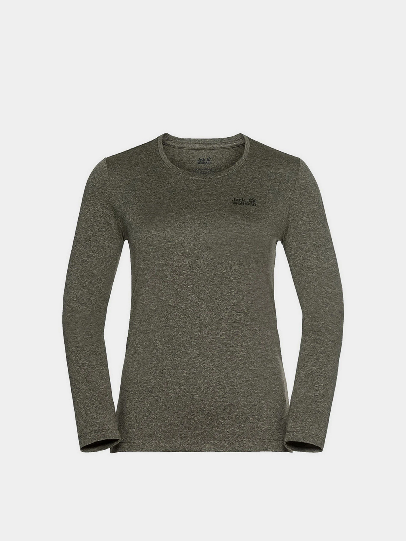 Свитры и кардиганы Jack Wolfskin Sky Thermal модель 1808691-5066 Фото