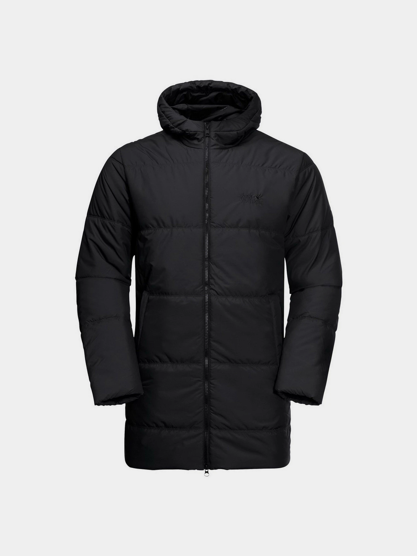 Куртки и дубленки Jack Wolfskin North York модель 1206381-6000 Куртки и дубленки Jack Wolfskin North York модель 1206381-6000 Фото