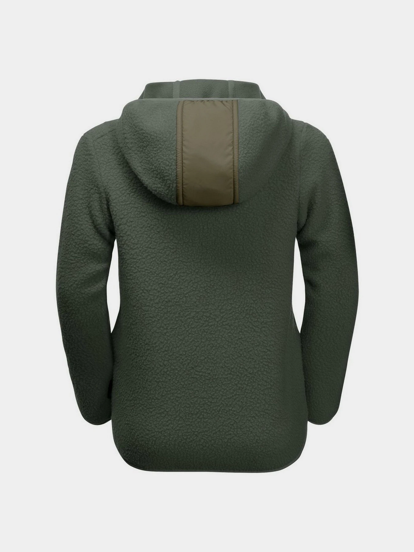 Худи и свитшоты Jack Wolfskin Ice Curl Hood модель 1609231-5032-1 Худи и свитшоты Jack Wolfskin Ice Curl Hood модель 1609231-5032-1 Фото