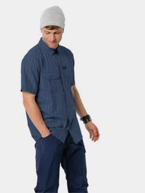 Сорочки Jack Wolfskin Thompson Shirt модель 1401042-7919 Фото