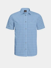 Рубашки Jack Wolfskin Hot Springs Shirt модель 1402332-7817 Фото