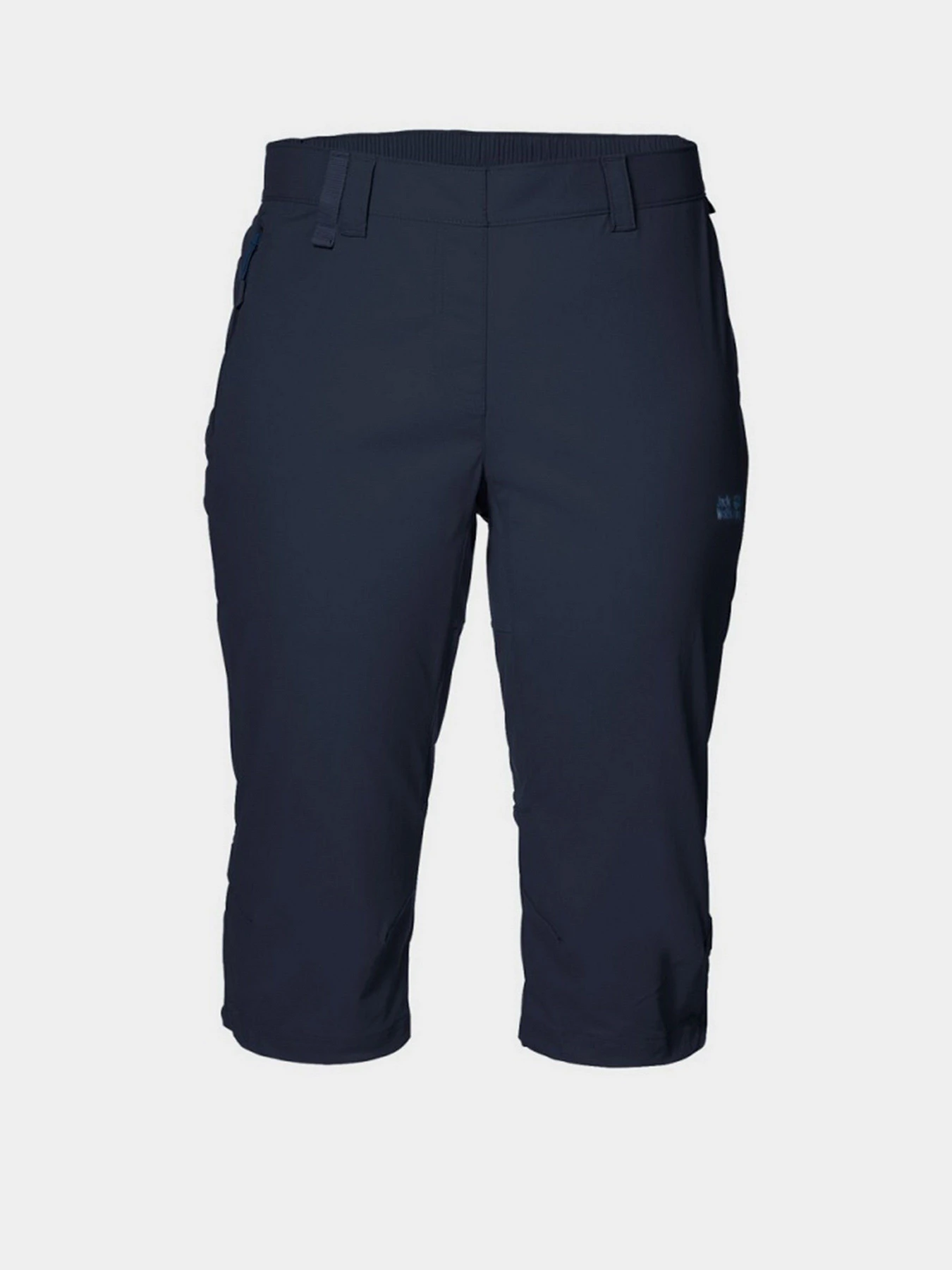 Шорты Jack Wolfskin Activate Light 3/4 модель 1503721-1910 Шорты Jack Wolfskin Activate Light 3/4 модель 1503721-1910 Фото