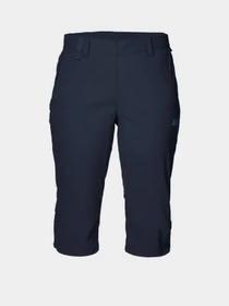 Шорты Jack Wolfskin Activate Light 3/4 модель 1503721-1910 Фото