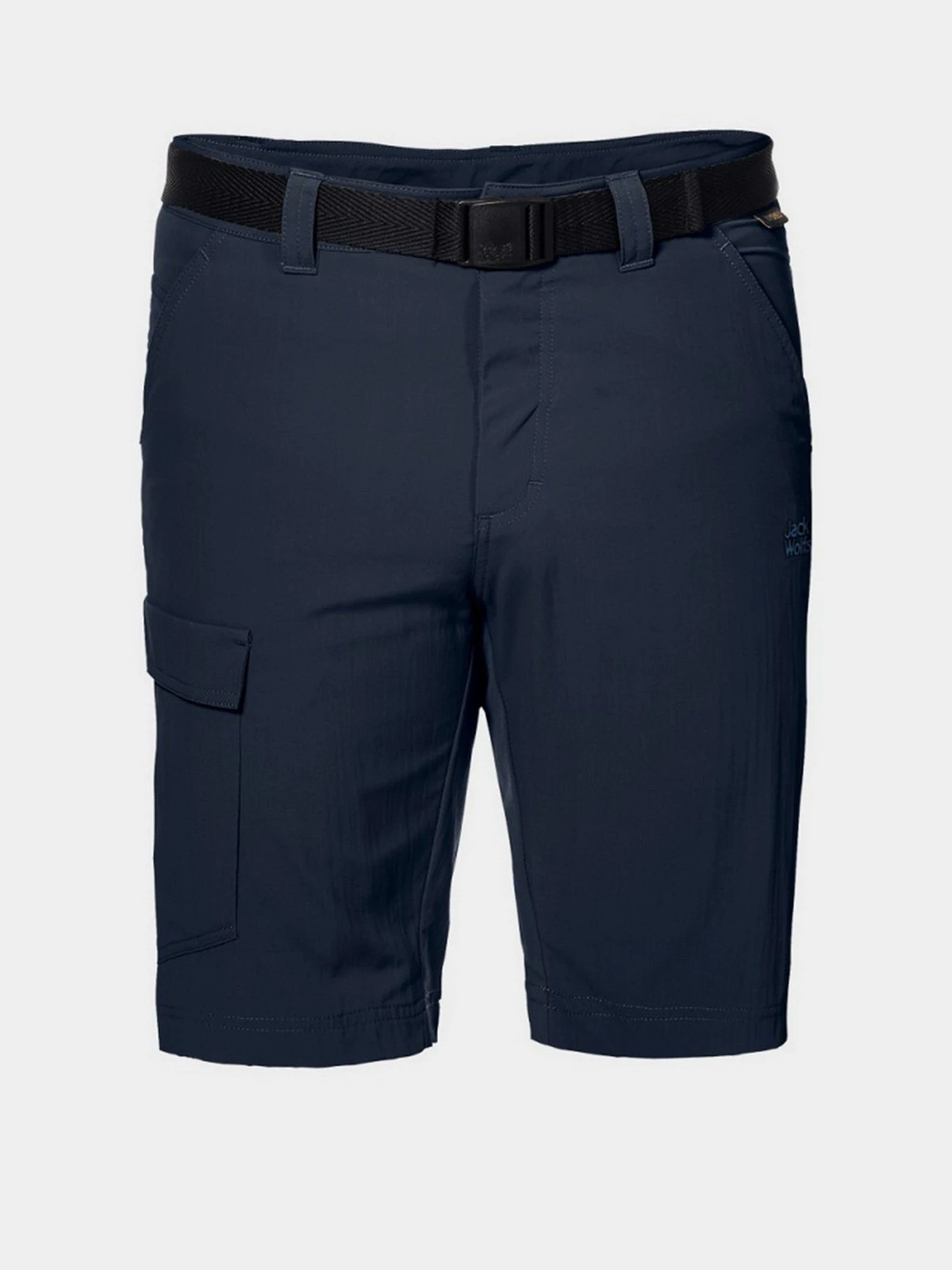 Шорты Jack Wolfskin Hoggar модель 1503781-1010 Шорты Jack Wolfskin Hoggar модель 1503781-1010 Фото