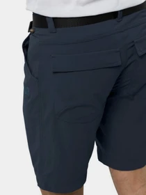 Шорты Jack Wolfskin Hoggar модель 1503781-1010 Фото