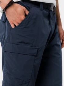 Шорты Jack Wolfskin Hoggar модель 1503781-1010 Фото