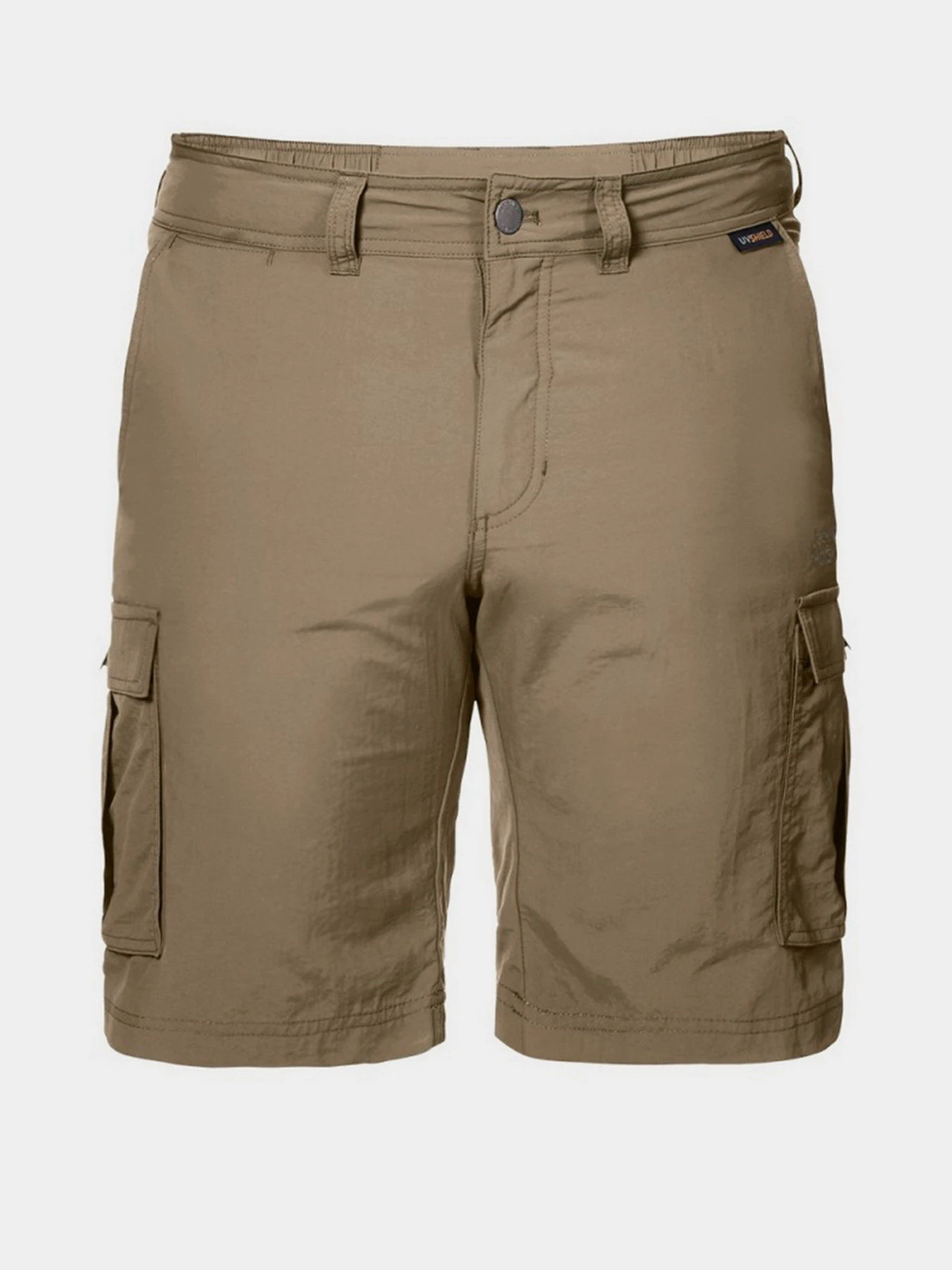 Шорты Jack Wolfskin Canyon Cargo модель 1504201-5605 Шорты Jack Wolfskin Canyon Cargo модель 1504201-5605 Фото