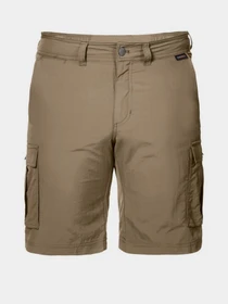 Шорты Jack Wolfskin Canyon Cargo модель 1504201-5605 Фото