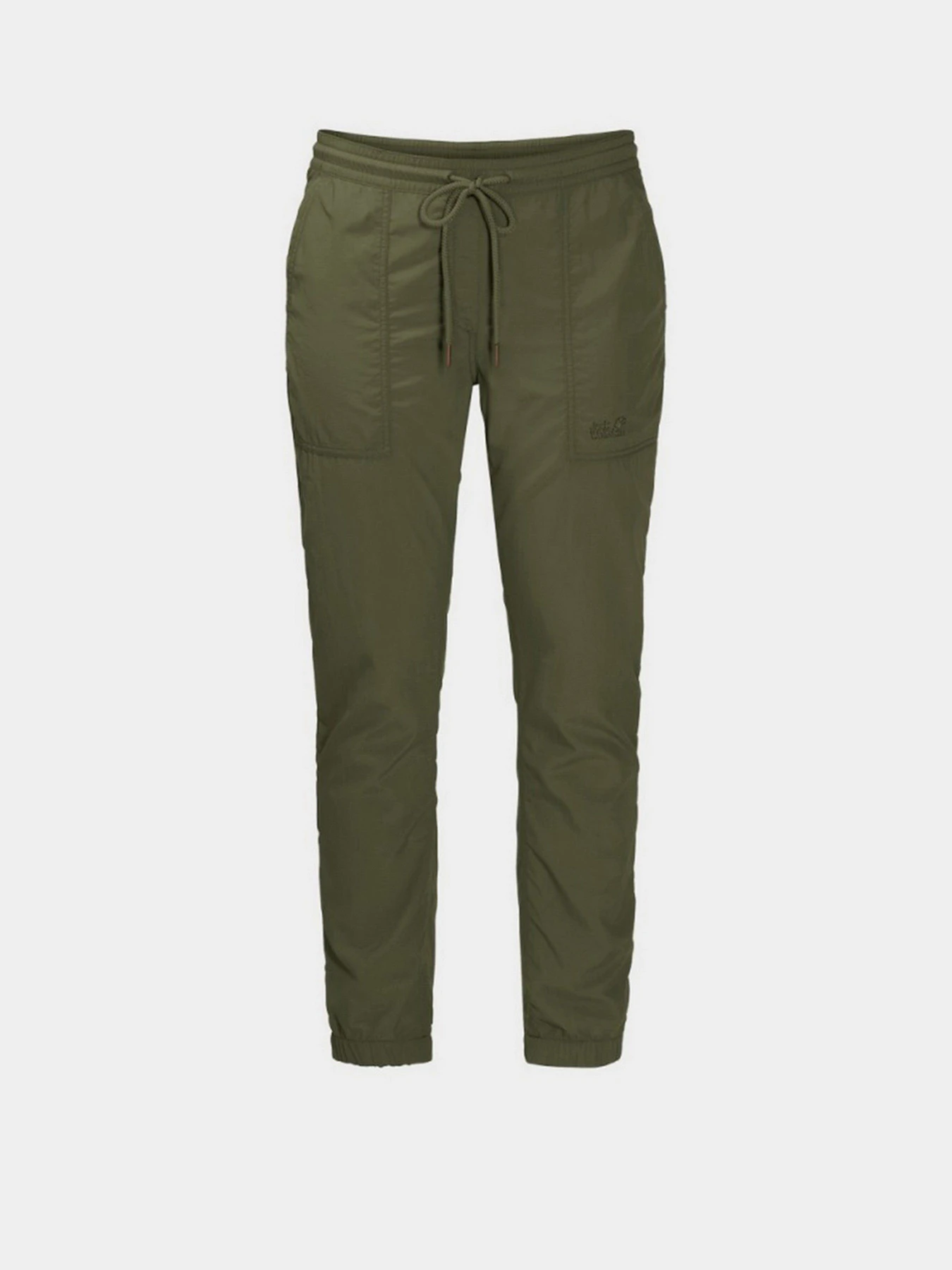 Брюки Jack Wolfskin Mojave модель 1504751-4092 Фото