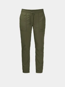 Брюки Jack Wolfskin Mojave модель 1504751-4092 Фото