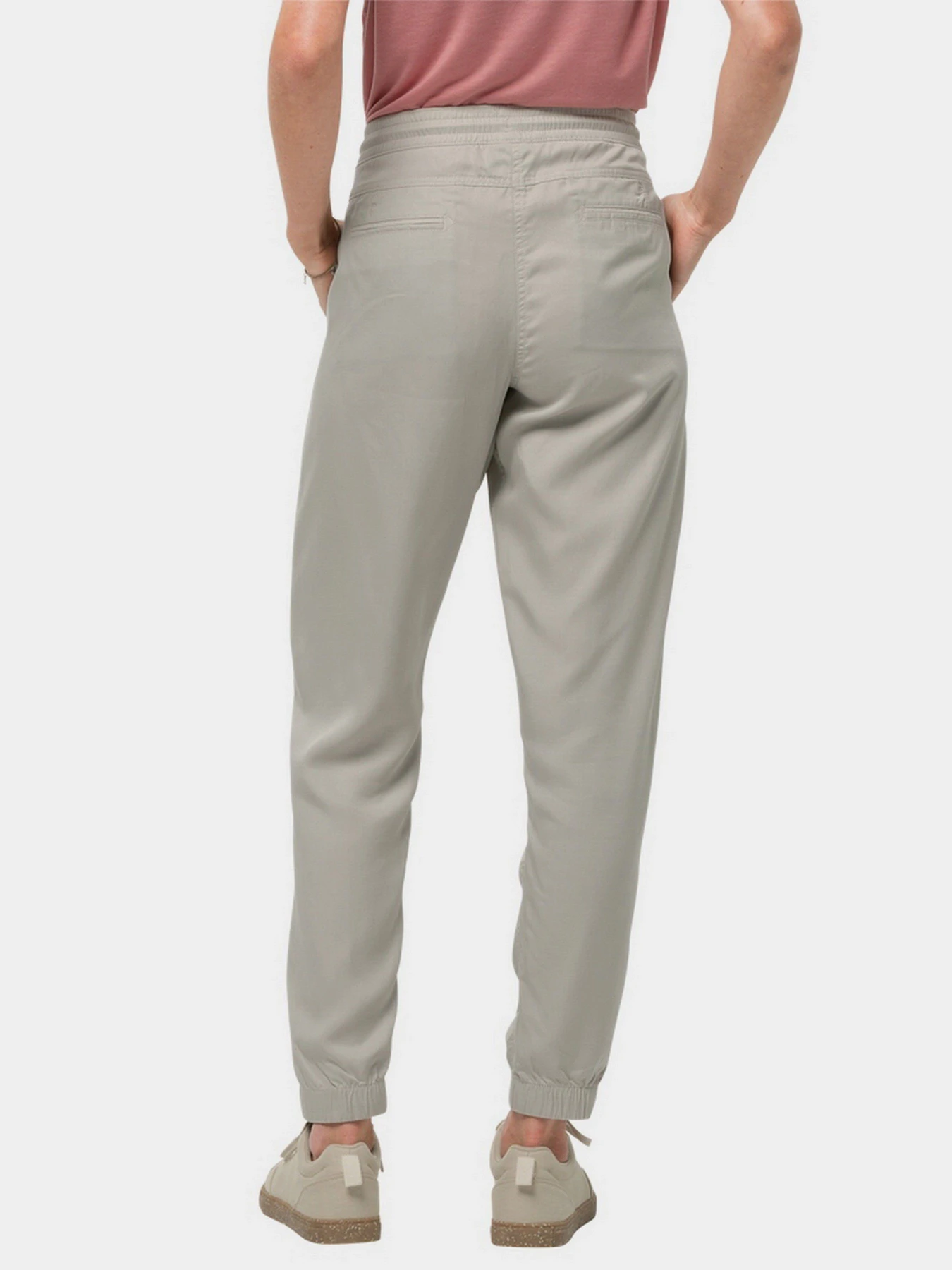 Брюки Jack Wolfskin Mojave модель 1504751-6260 Фото