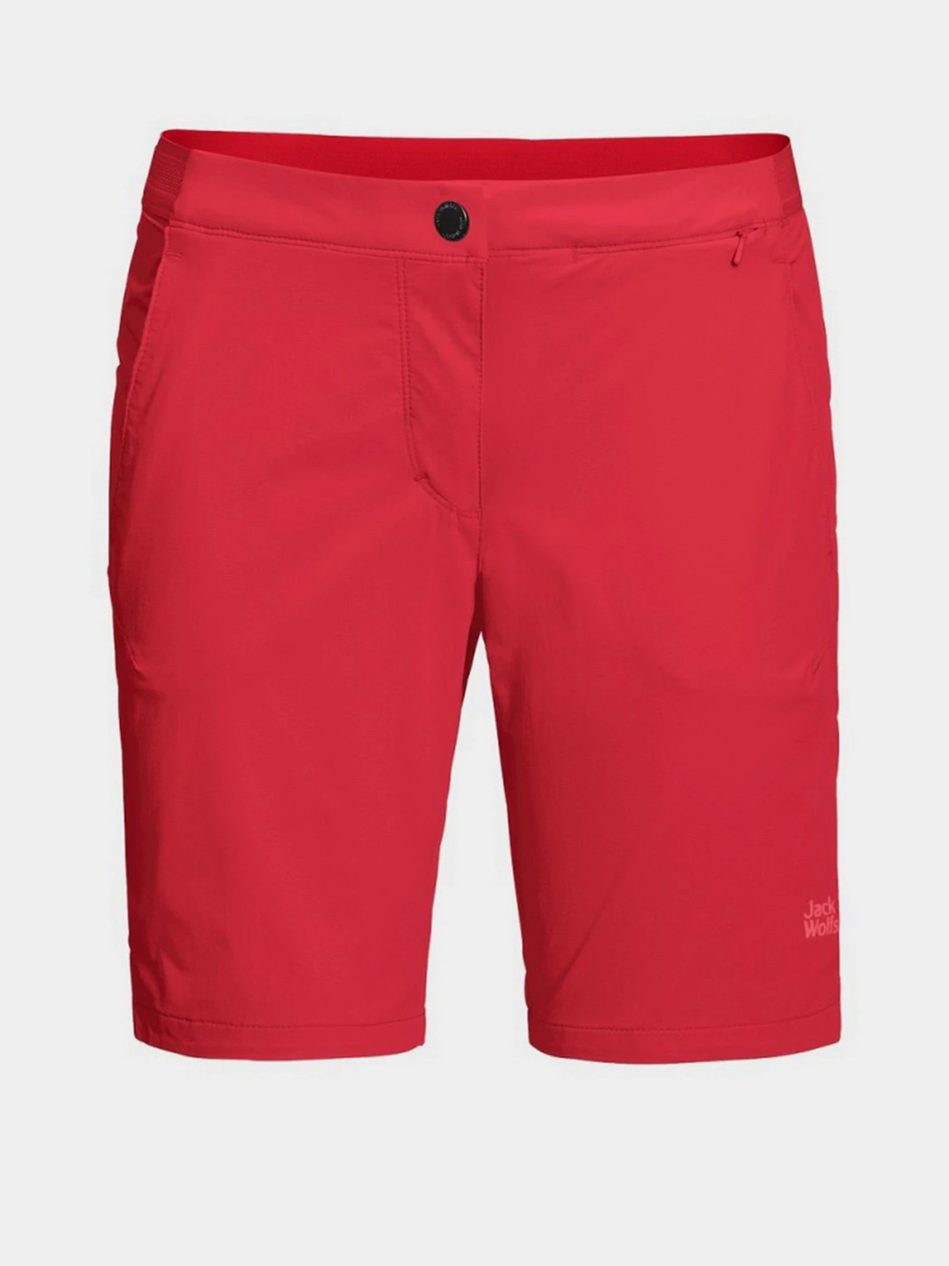 Шорты Jack Wolfskin Hilltop Trail модель 1505461-2058 Фото