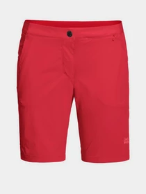 Шорты Jack Wolfskin Hilltop Trail модель 1505461-2058 Фото
