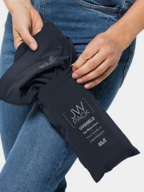 Брюки Jack Wolfskin JWP модель 1505651-1010 Фото