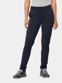 Брюки Jack Wolfskin JWP модель 1505651-1010 Фото