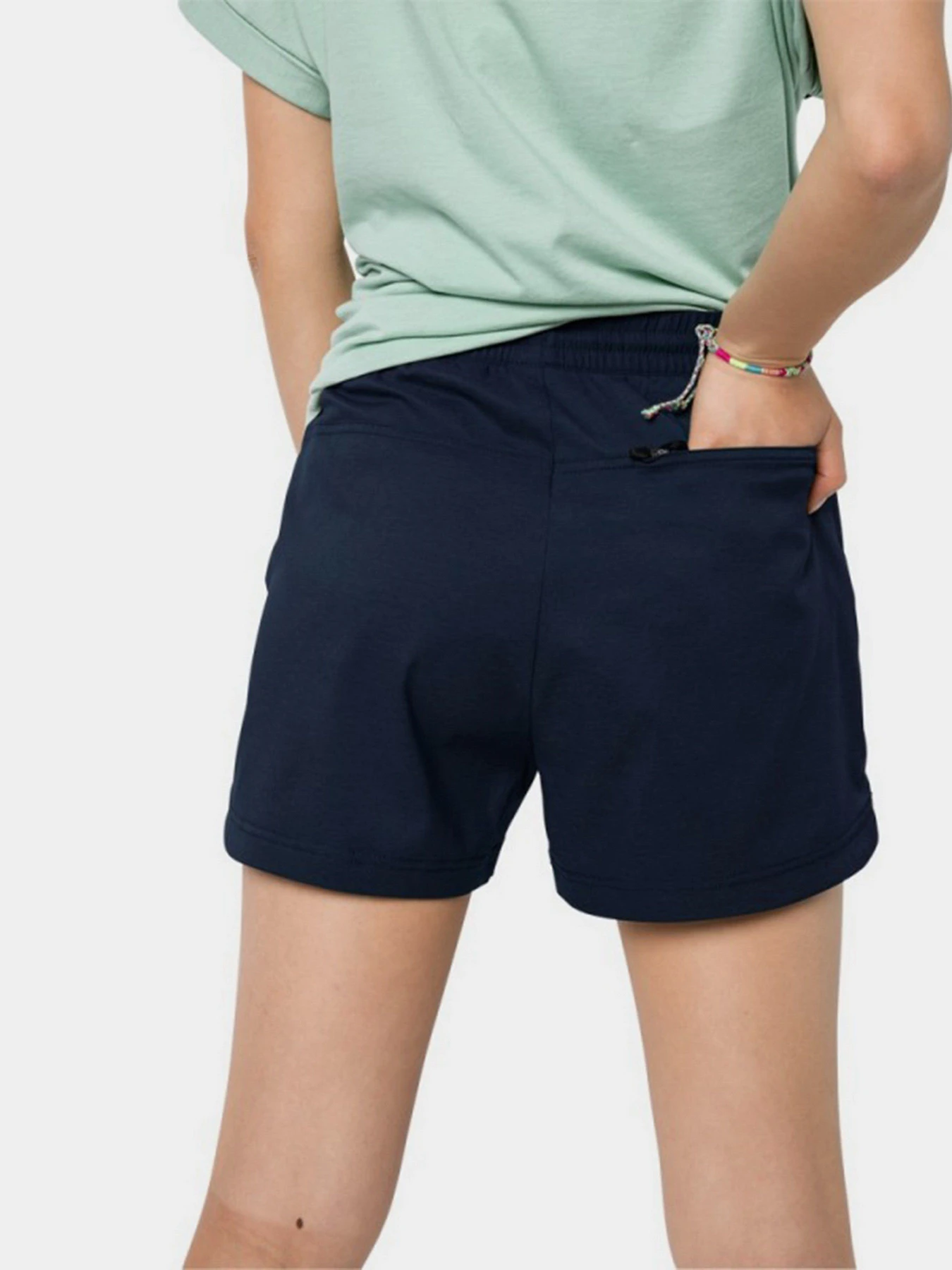 Шорты Jack Wolfskin Senegal модель 1505841-1910 Шорты Jack Wolfskin Senegal модель 1505841-1910 Фото