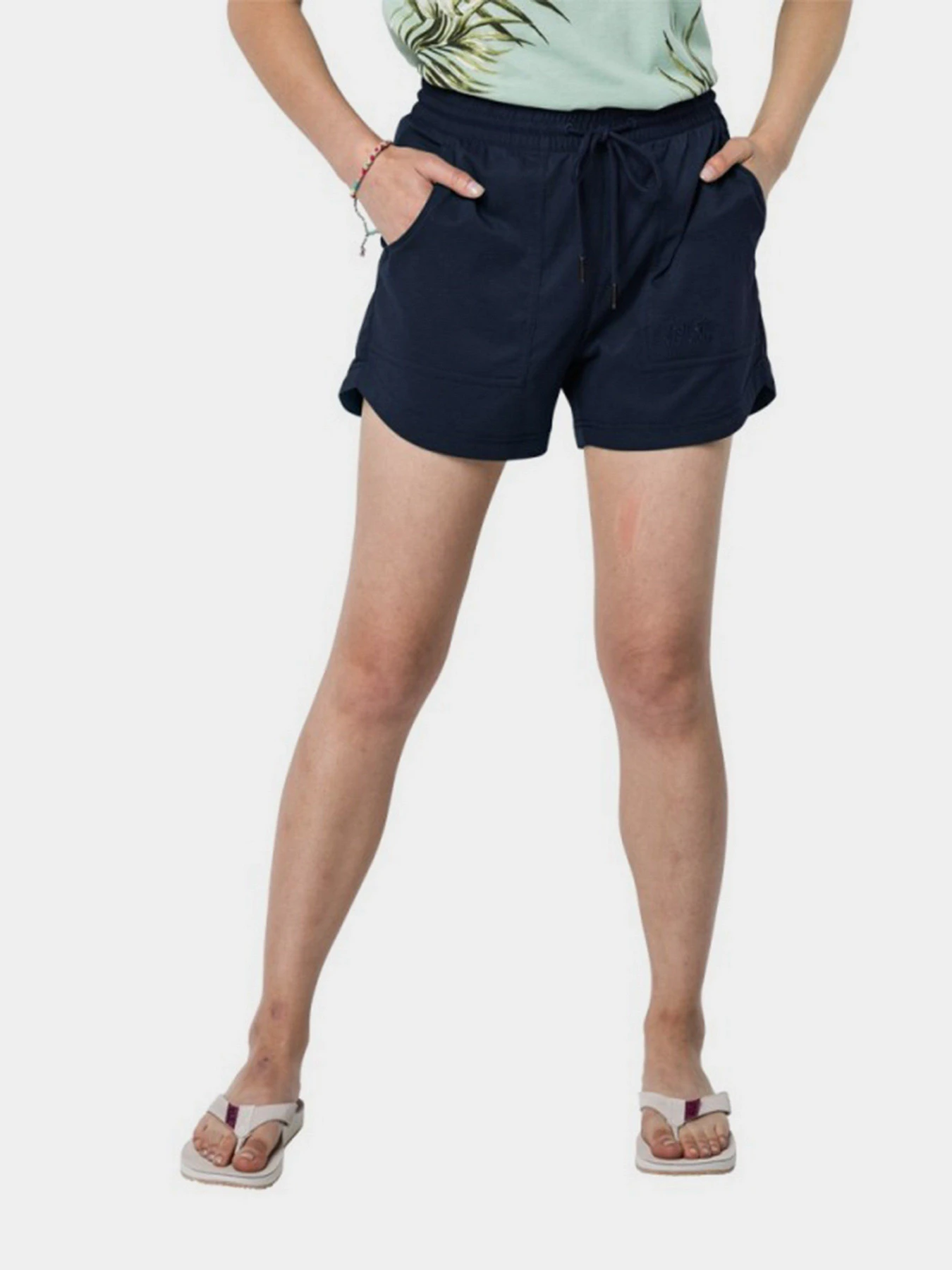 Шорты Jack Wolfskin Senegal модель 1505841-1910 Шорты Jack Wolfskin Senegal модель 1505841-1910 Фото