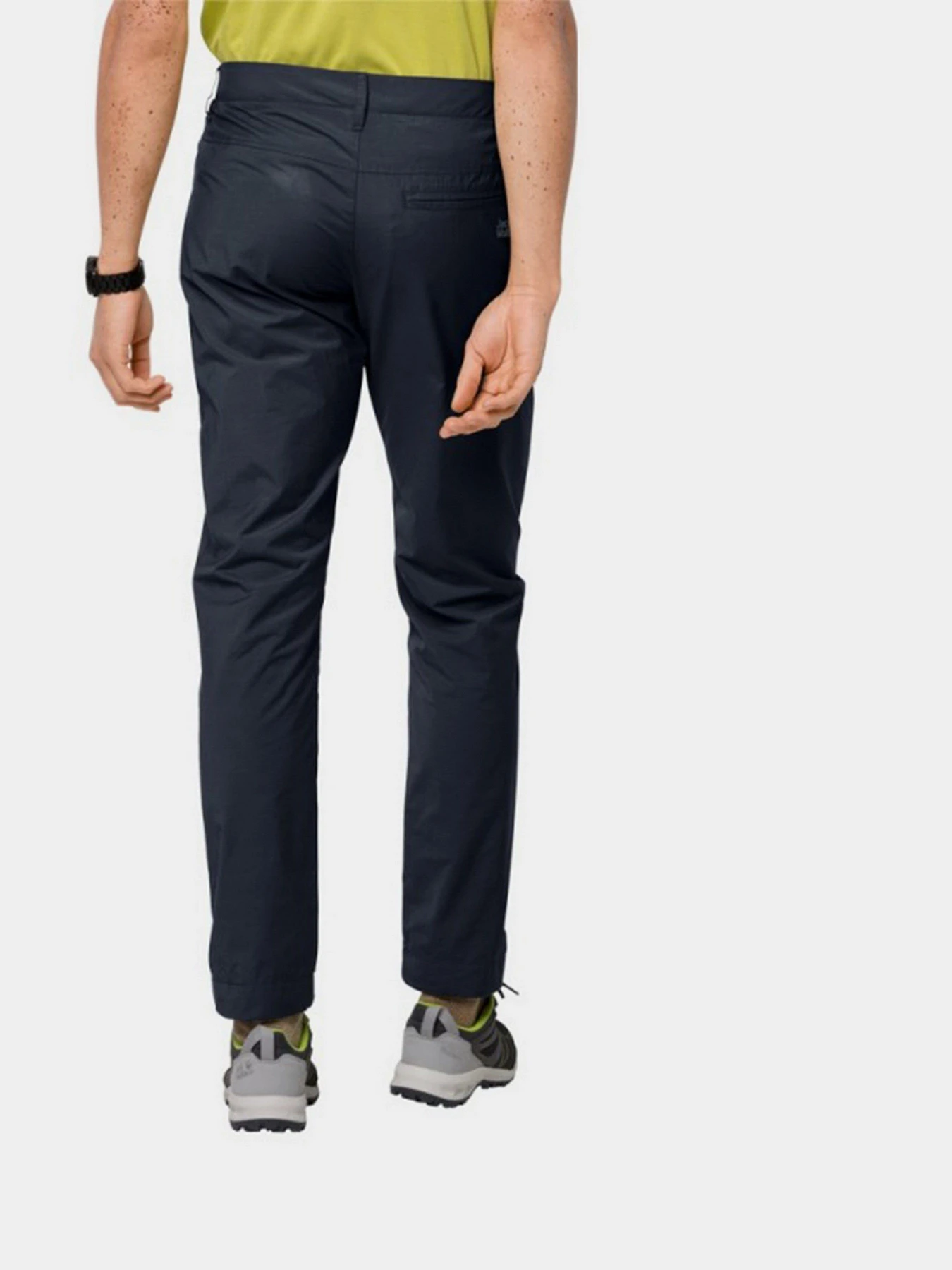Штани Jack Wolfskin Tanami модель 1505881-1010 Штани Jack Wolfskin Tanami модель 1505881-1010 Фото