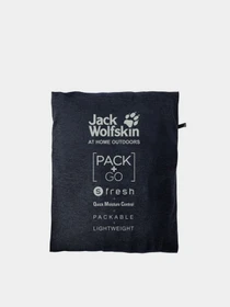 Футболки и поло Jack Wolfskin World модель 1807241-1010 Фото