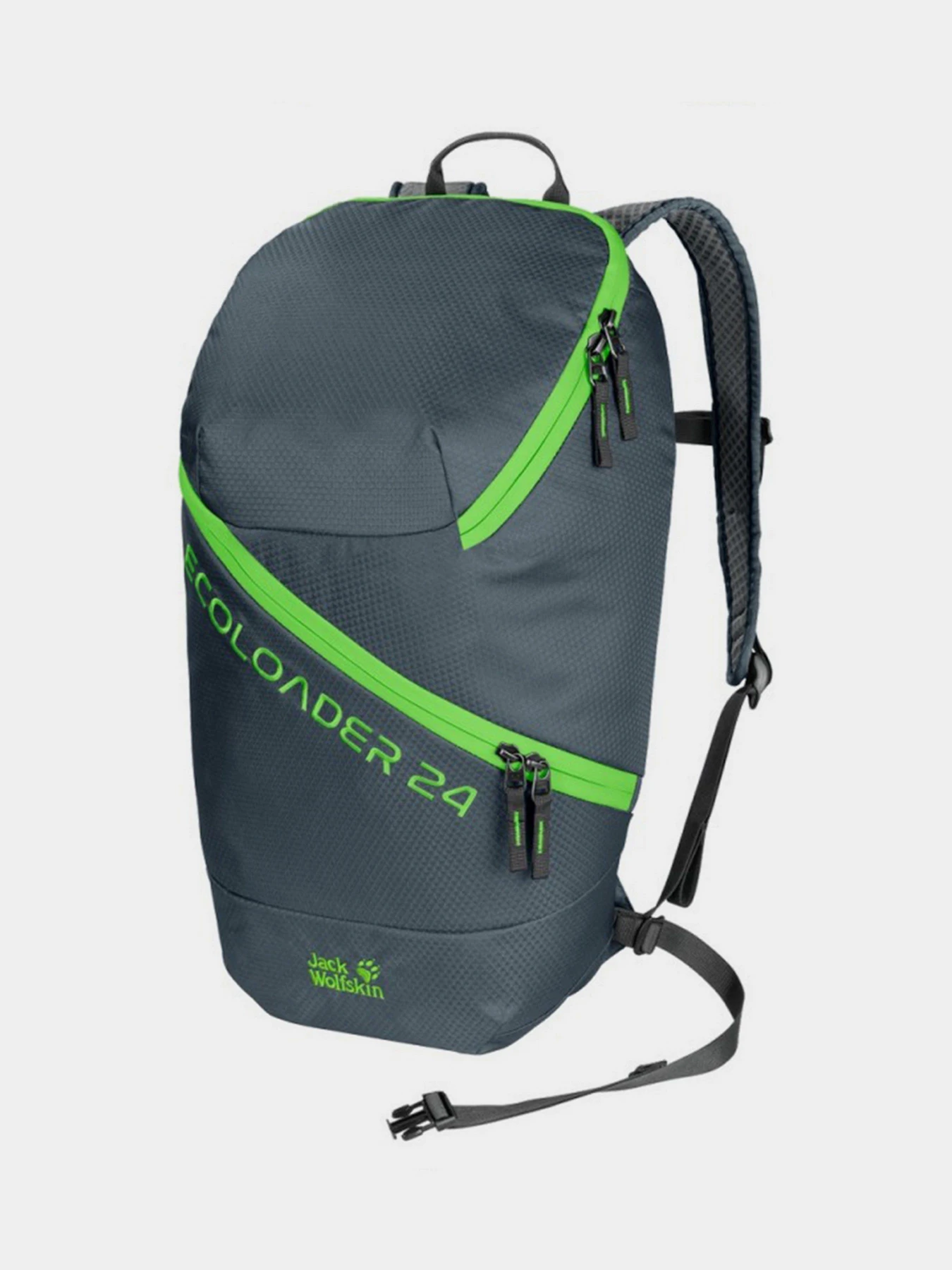 Рюкзаки Jack Wolfskin Ecoloader 24 Pack модель 2008051-6000 Фото