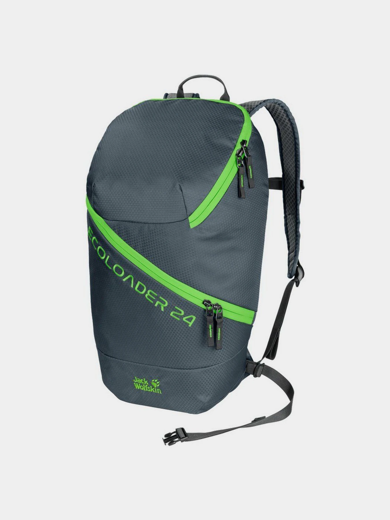 Рюкзаки Jack Wolfskin Ecoloader 24 Pack модель 2009251-6098 Фото