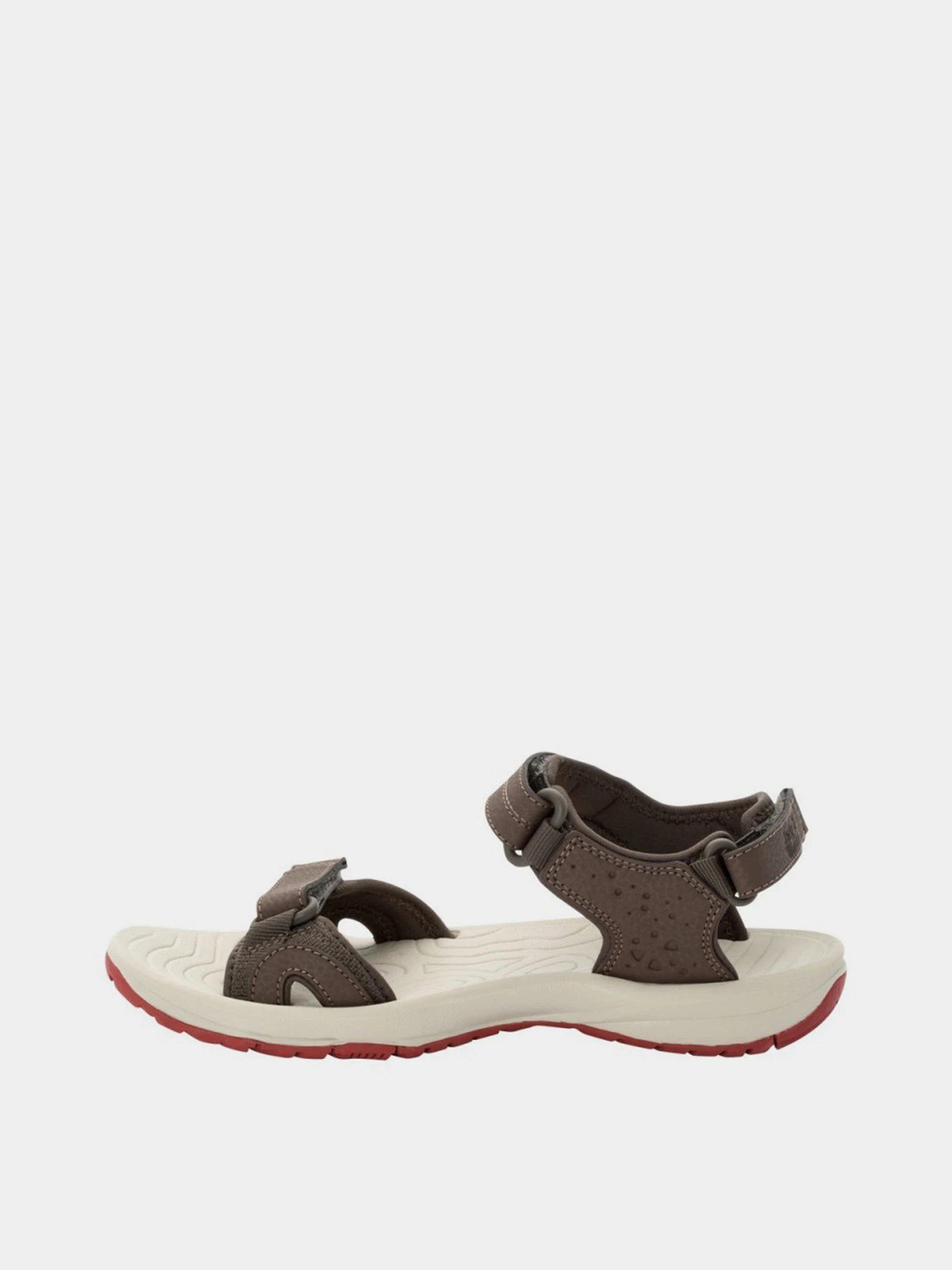Сандалии Jack Wolfskin Lakewood Cruise модель 4019032_5266 Сандалии Jack Wolfskin Lakewood Cruise модель 4019032_5266 Фото