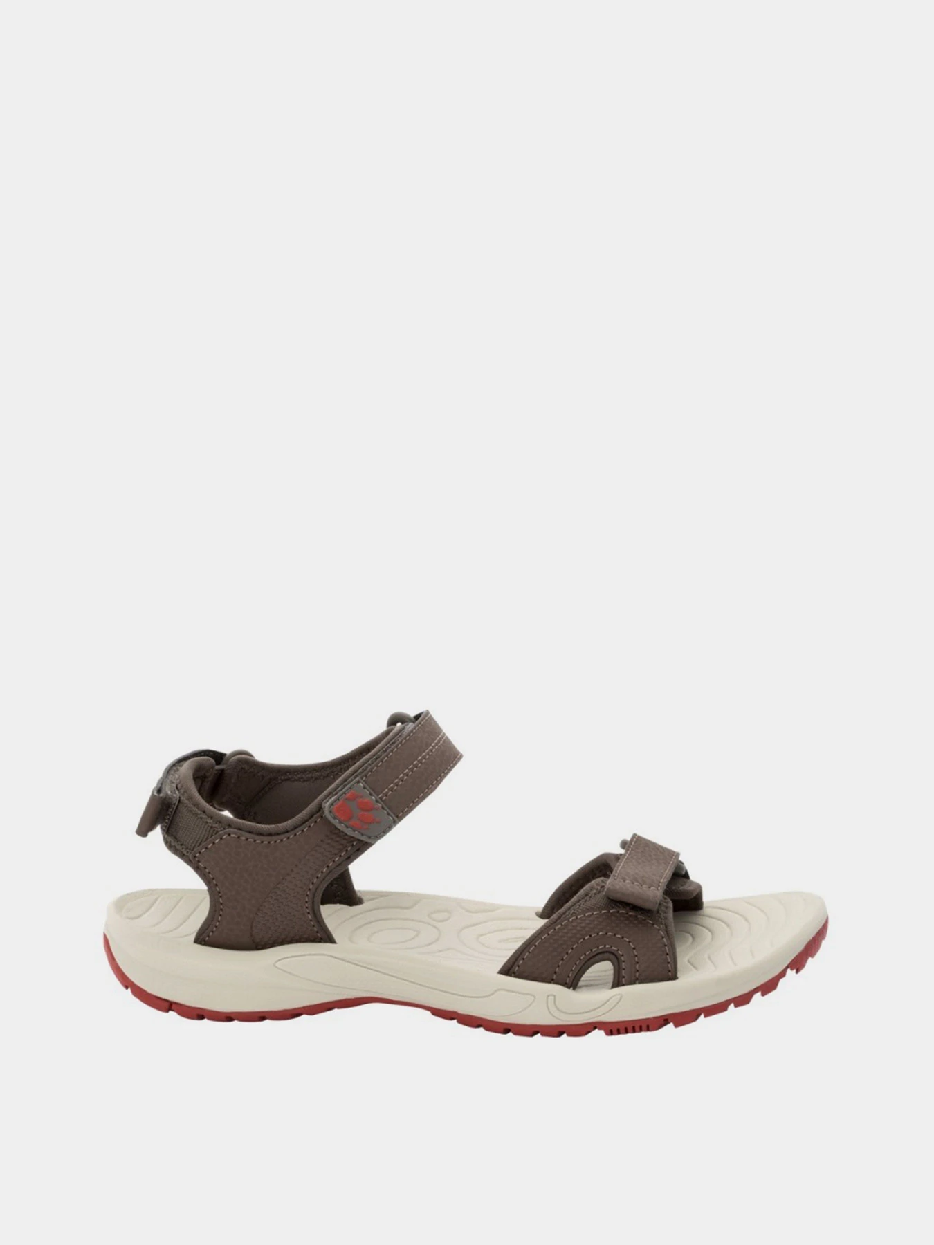 Сандалии Jack Wolfskin Lakewood Cruise модель 4019032_5266 Сандалии Jack Wolfskin Lakewood Cruise модель 4019032_5266 Фото
