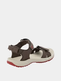 Сандалии Jack Wolfskin Lakewood Cruise модель 4019032_5266 Фото