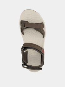 Сандалии Jack Wolfskin Lakewood Cruise модель 4019032_5266 Фото