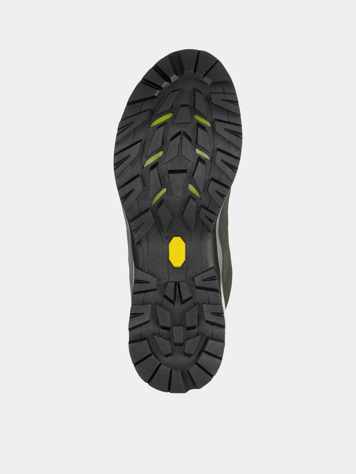 Кросівки Jack Wolfskin Force Striker Texapore Low модель 4038841_4175 Кросівки Jack Wolfskin Force Striker Texapore Low модель 4038841_4175 Фото