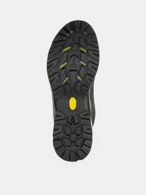 Кросівки Jack Wolfskin Force Striker Texapore Low модель 4038841_4175 Фото