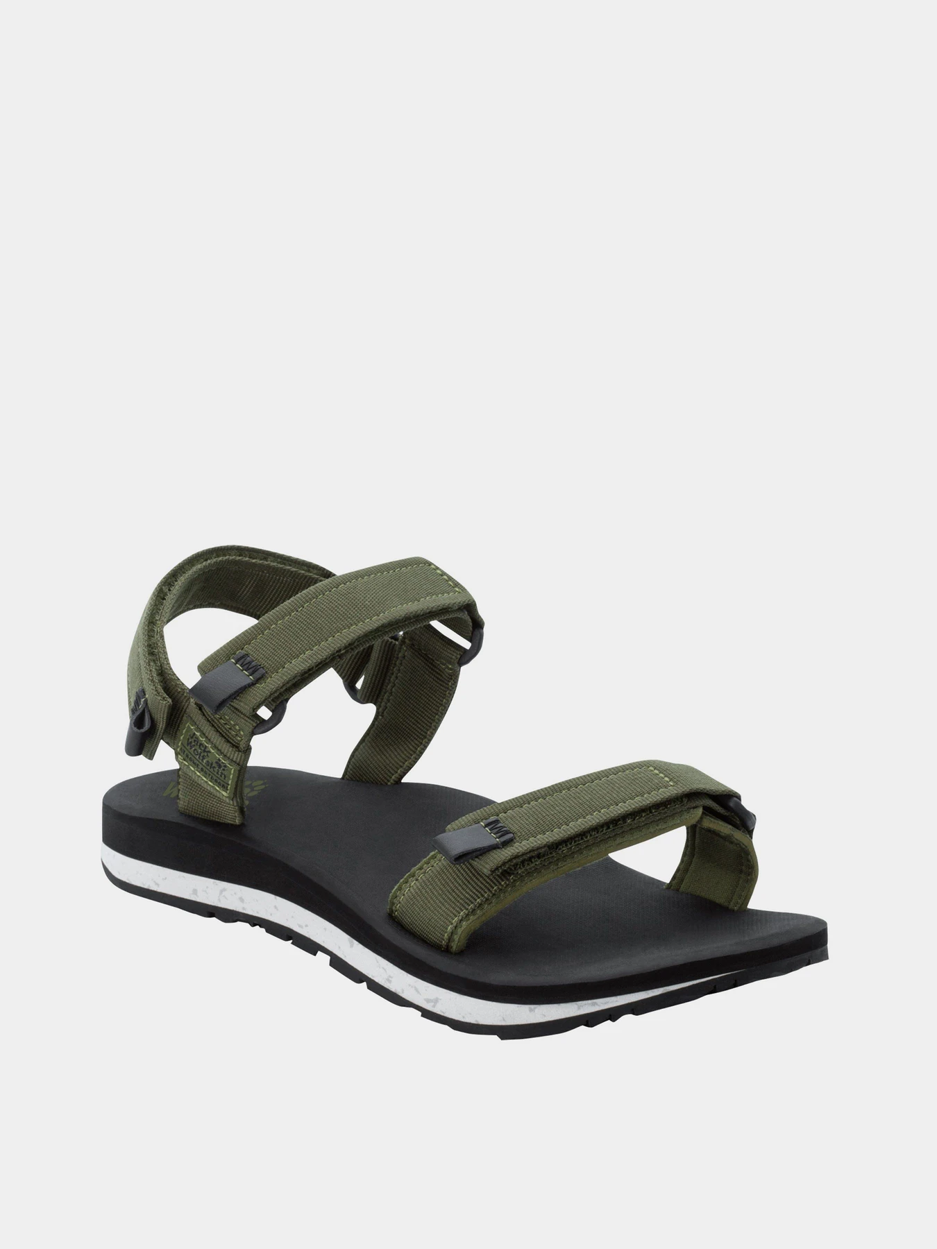 Сандалії Jack Wolfskin Outfresh модель 4039441_4298 Сандалії Jack Wolfskin Outfresh модель 4039441_4298 Фото