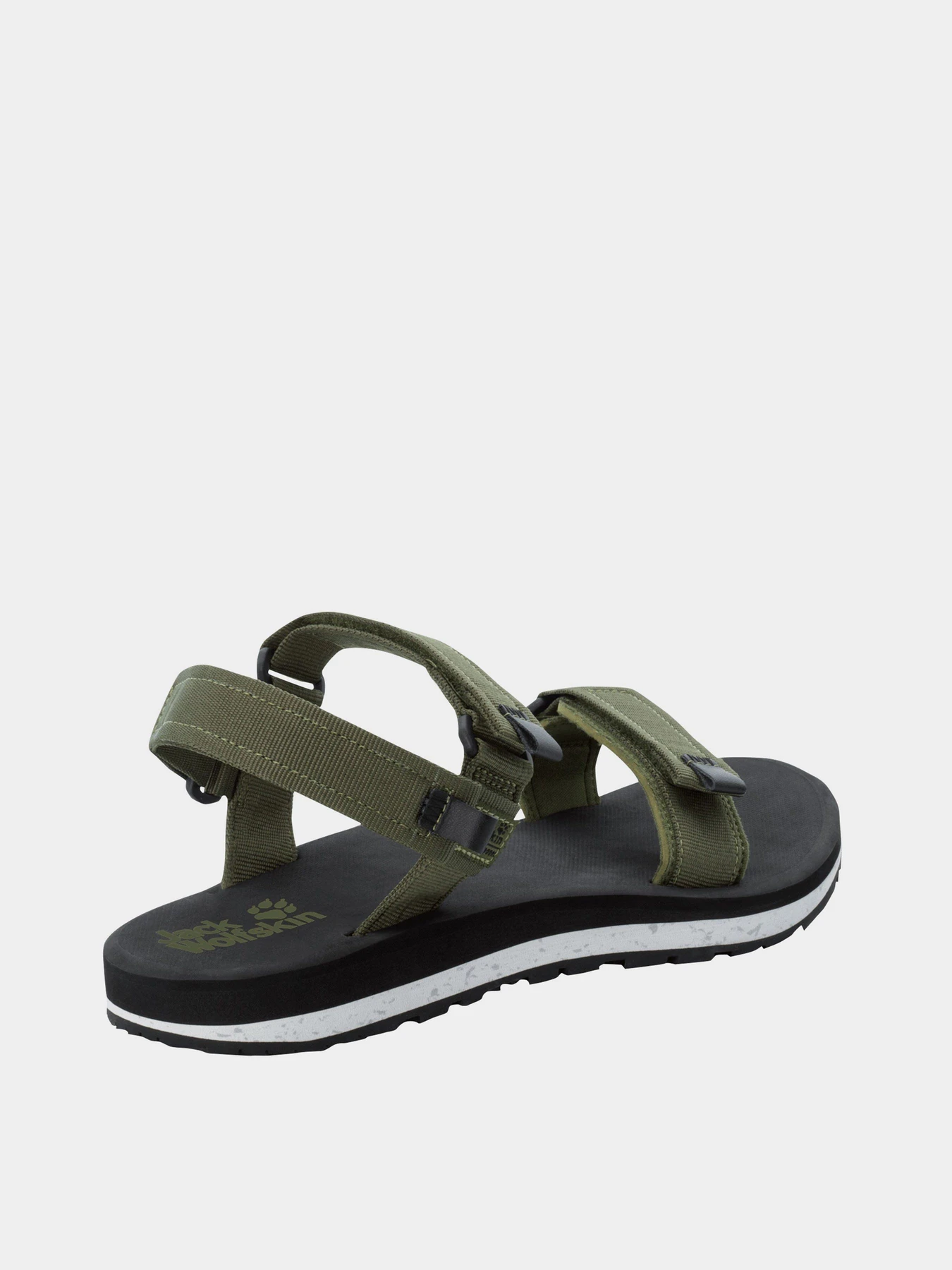 Сандалії Jack Wolfskin Outfresh модель 4039441_4298 Сандалії Jack Wolfskin Outfresh модель 4039441_4298 Фото