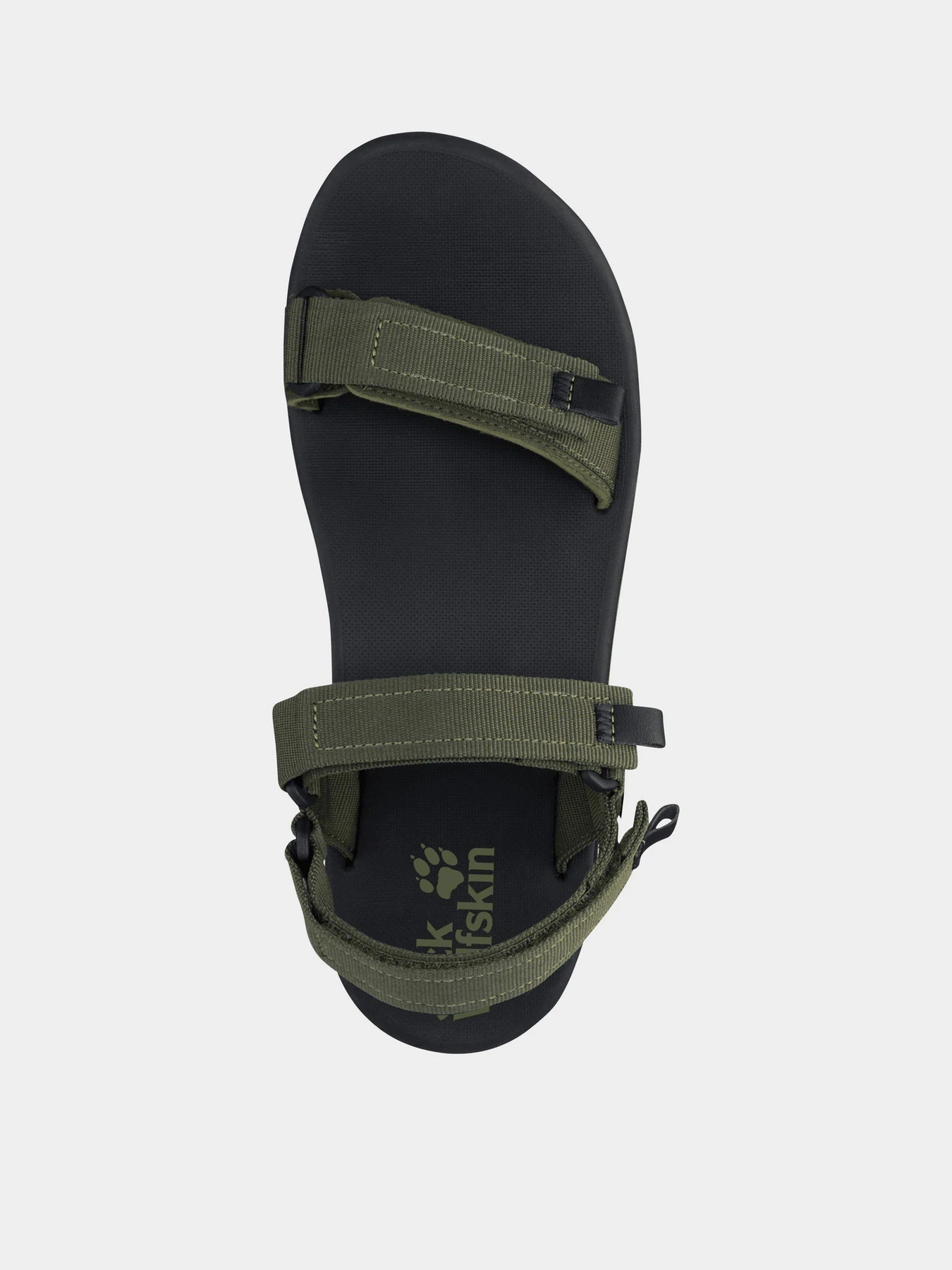 Сандалії Jack Wolfskin Outfresh модель 4039441_4298 Сандалії Jack Wolfskin Outfresh модель 4039441_4298 Фото