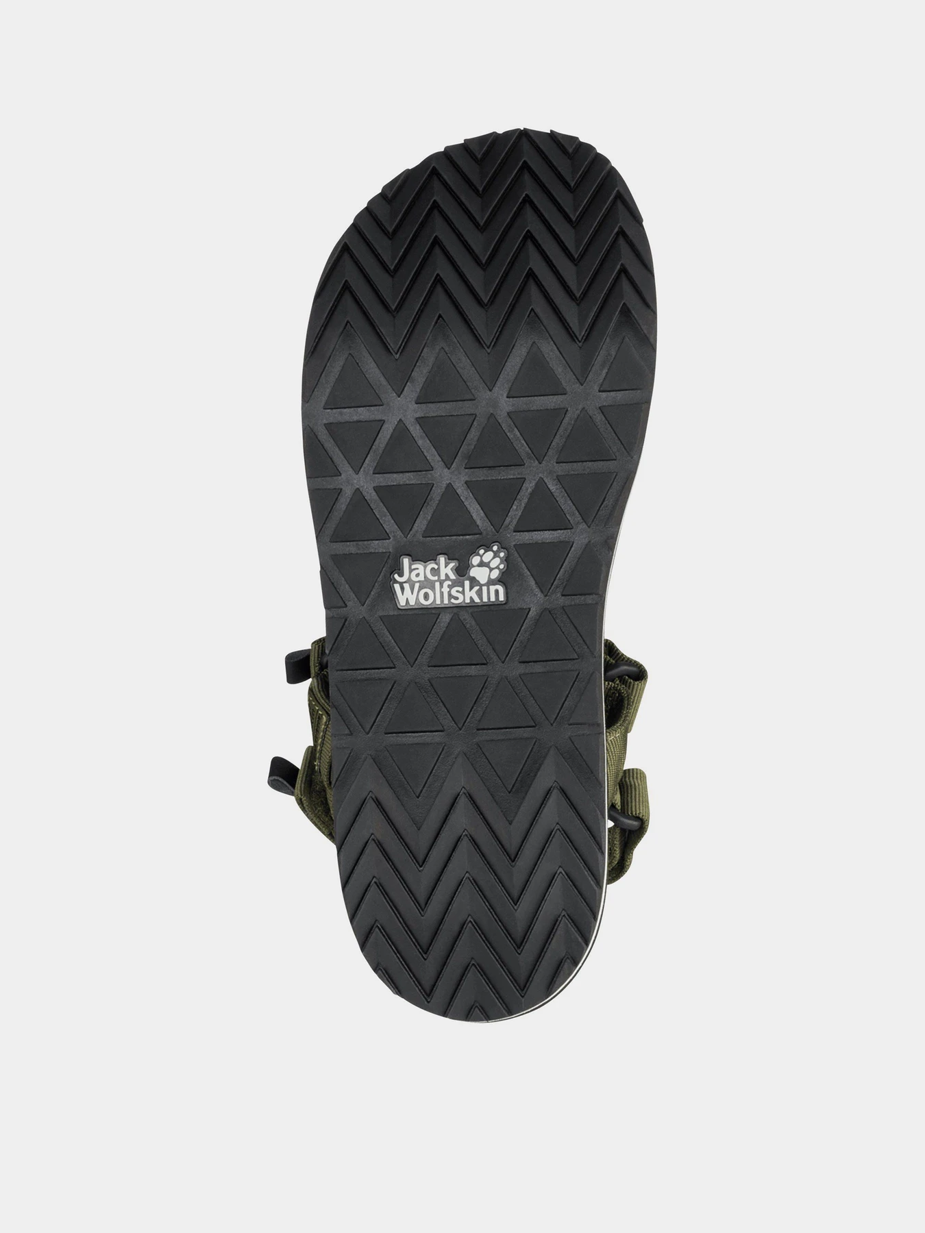 Сандалії Jack Wolfskin Outfresh модель 4039441_4298 Сандалії Jack Wolfskin Outfresh модель 4039441_4298 Фото