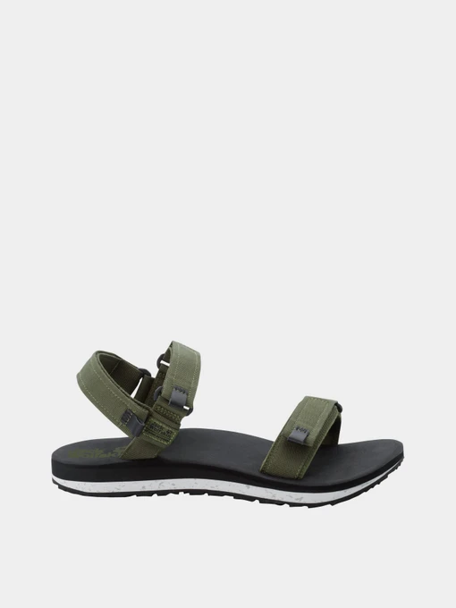 Сандалії Jack Wolfskin Outfresh модель 4039441_4298 Фото