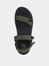 Сандалії Jack Wolfskin Outfresh модель 4039441_4298 Фото