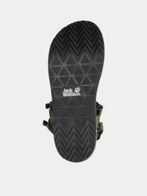 Сандалії Jack Wolfskin Outfresh модель 4039441_4298 Фото