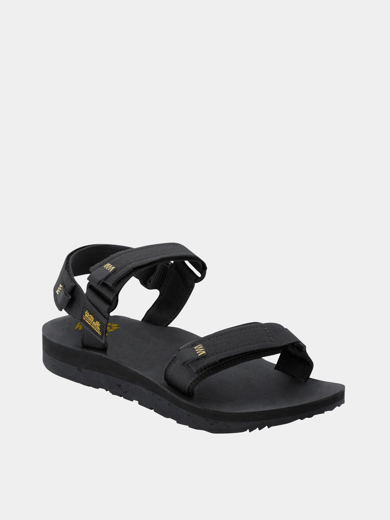 Сандалії Jack Wolfskin Outfresh модель 4039441_6361 Фото