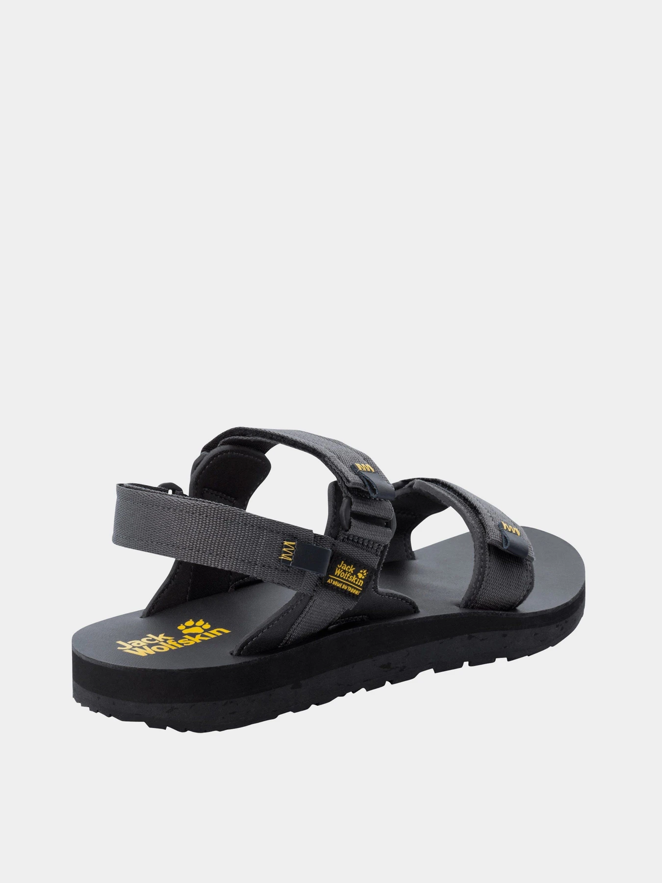 Сандалії Jack Wolfskin Outfresh модель 4039441_6361 Фото
