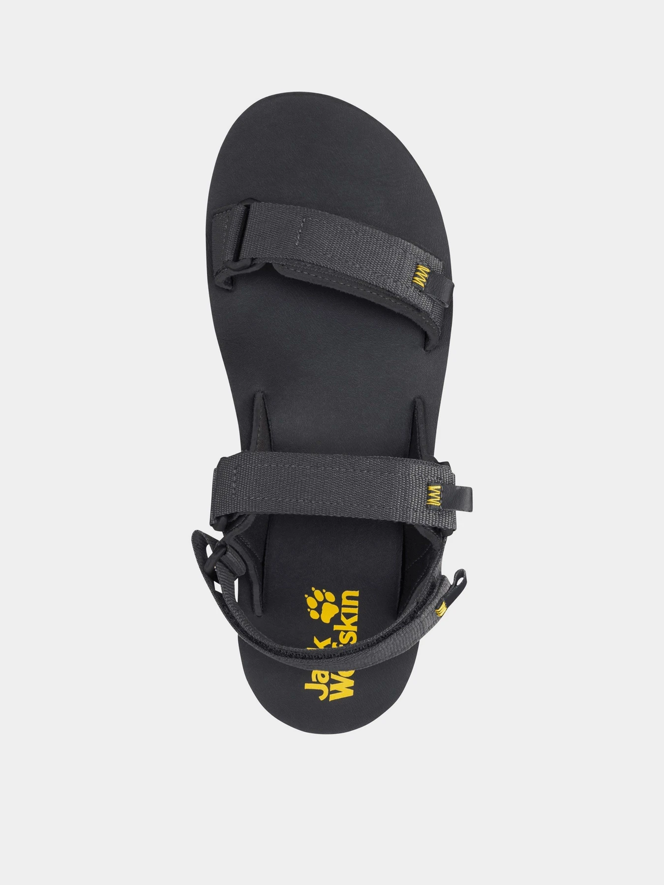 Сандалії Jack Wolfskin Outfresh модель 4039441_6361 Фото