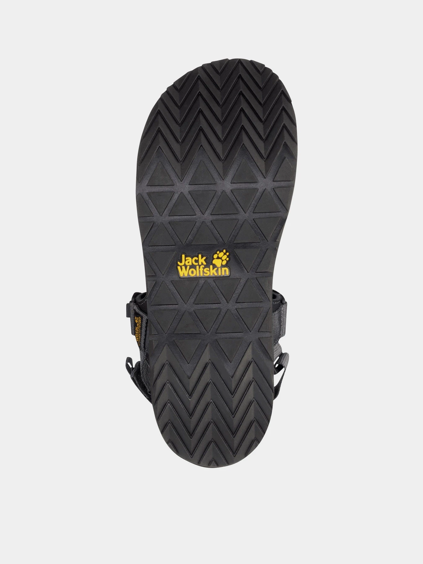 Сандалії Jack Wolfskin Outfresh модель 4039441_6361 Фото